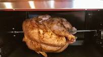 Air Fryer Whole Chicken Air Fryer Whole Chicken