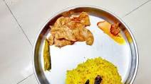 Khichdi Khichdi