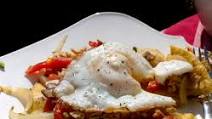 Mexican Breakfast with Pulled Pork & Eggs {Breakfast for Dinner} Mexican Breakfast with Pulled Pork & Eggs {Breakfast for Dinner}