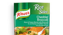 Cheddar Broccoli Rice Stuffed Peppers | Knorr US Cheddar Broccoli Rice Stuffed Peppers | Knorr US