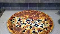 Uncle Ricks pizza dough Uncle Ricks pizza dough
