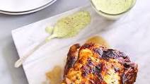 Peruvian Chicken Peruvian Chicken