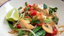 thai fish stir fry thai fish stir fry