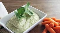 Cilantro Jalapeno Hummus {vegan} Cilantro Jalapeno Hummus {vegan}