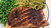 Tuscan Salmon Tuscan Salmon