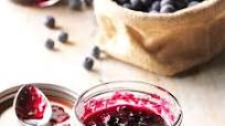 Luscious Blueberry Jam Luscious Blueberry Jam