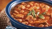 Hot Body Turkey Chili Hot Body Turkey Chili