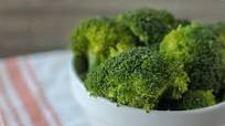 Crockpot Express Broccoli and Cauliflower Crockpot Express Broccoli and Cauliflower