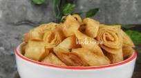 Resep Kulit Lumpia Goreng yang Enak serta Gampang Dibuat - XResep.co Resep Kulit Lumpia Goreng yang Enak serta Gampang Dibuat - XResep.co