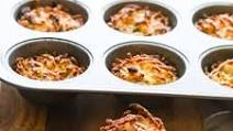 Baked Hash Brown Recipe Baked Hash Brown Recipe