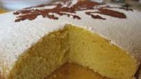 Ricetta Schiacciata alla fiorentina Ricetta Schiacciata alla fiorentina
