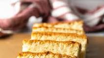 Japanese Castella Cake (Wagashi Sponge Cake) Recipe + VIDEO Japanese Castella Cake (Wagashi Sponge Cake) Recipe + VIDEO