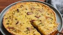 The Best Quiche Lorraine The Best Quiche Lorraine