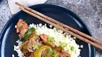 Instant Pot Chinese Garlic Chicken Instant Pot Chinese Garlic Chicken