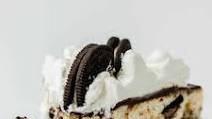 Oreo Cheesecake Oreo Cheesecake