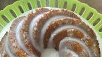 Mom's Apricot Nectar Cake Mom's Apricot Nectar Cake