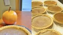Classic Pumpkin Pie from Scratch Recipe Classic Pumpkin Pie from Scratch Recipe