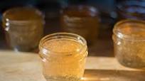 Apple Jelly Apple Jelly