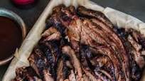 Traeger Grills Smoked Brisket Traeger Grills Smoked Brisket