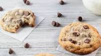 Small Batch Chocolate Chip Cookies Small Batch Chocolate Chip Cookies