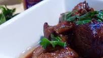Sweet Thai Pork Sweet Thai Pork
