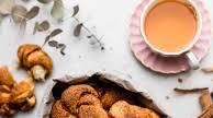 Pancitos con canela Pancitos con canela
