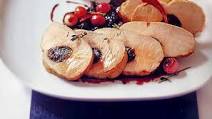Prune-Stuffed Pork Roast Prune-Stuffed Pork Roast