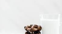 Chocolate Waffle Cookies Chocolate Waffle Cookies
