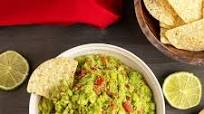 Reduced Sodium Rockin' Guacamole Reduced Sodium Rockin' Guacamole