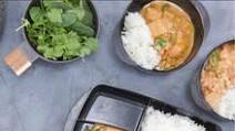 Chickpea Pumpkin Curry Chickpea Pumpkin Curry