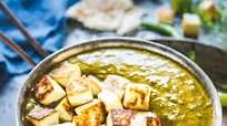 Methi Chaman Recipe Methi Chaman Recipe
