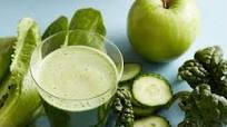 Super Green Juice Super Green Juice