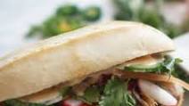 Vietnamese-Style Banh Mi Vietnamese-Style Banh Mi