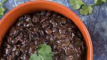 Instant Pot Black Beans Instant Pot Black Beans