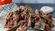 Lechon Asado on the Big Green Egg Lechon Asado on the Big Green Egg