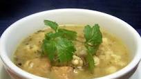 Territorial Chile Posole Stew Territorial Chile Posole Stew