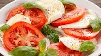 Caprese Salad Caprese Salad