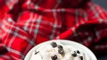 Keto Cannoli Cream Keto Cannoli Cream