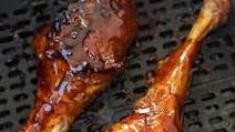 Air Fryer Turkey Legs Recipe Air Fryer Turkey Legs Recipe
