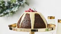 Best Ever Slow Cooker Christmas Pudding Best Ever Slow Cooker Christmas Pudding
