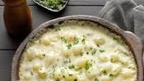 Creamed Pearl Onions Creamed Pearl Onions