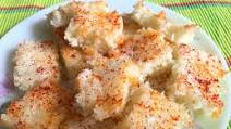 Instant Rava Dhokla Instant Rava Dhokla