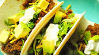 Lentil Tacos Lentil Tacos