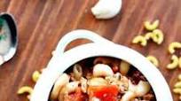 Italian Turkey Macaroni Soup Italian Turkey Macaroni Soup
