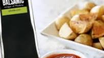 BRUSCHETTA KETCHUP BRUSCHETTA KETCHUP