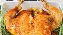 Crockpot Roast Chicken Recipe Crockpot Roast Chicken Recipe