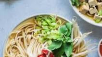 Pho (Vietnamese Noodle Soup) Pho (Vietnamese Noodle Soup)