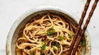 15 Minute Garlic Noodles 15 Minute Garlic Noodles