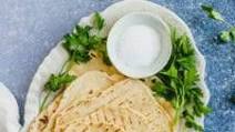 Easy Flatbread Recipe Easy Flatbread Recipe