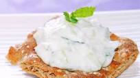 Tzatziki para untar Tzatziki para untar